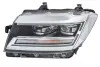 HELLA VW Основна фара ліва CRAFTER 2.0 16- HELLA PAGID 1EX012830091 (фото 1)
