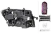 HELLA VW Основна фара ліва CRAFTER 2.0 16- HELLA PAGID 1EX012830091 (фото 2)
