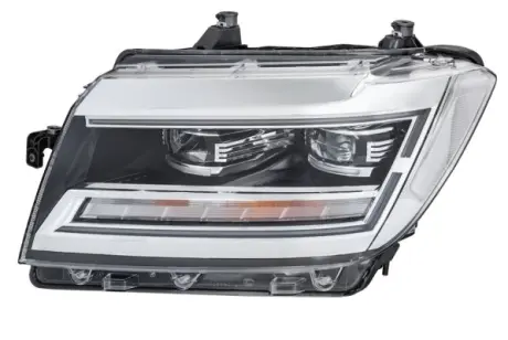 HELLA VW Основна фара ліва CRAFTER 2.0 16- HELLA PAGID 1EX012830091