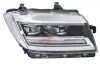 HELLA VW Основна фара права CRAFTER 2.0 16- HELLA PAGID 1EX012830101 (фото 1)