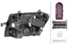 HELLA VW Основна фара права CRAFTER 2.0 16- HELLA PAGID 1EX012830101 (фото 2)