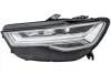 Фара основна, лів, LED, AUDI A6 2014- HELLA PAGID 1EX012976111 (фото 1)