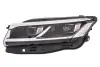 HELLA VW Основна фара ліва TOUAREG (CR7, RC8) 3.0 TDI 17- HELLA PAGID 1EX013143211 (фото 1)
