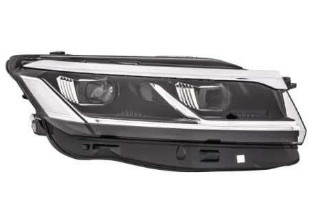 HELLA VW Основна фара права TOUAREG (CR7, RC8) 3.0 TDI 17- HELLA PAGID 1EX013143221