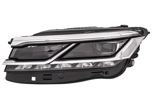 HELLA VW Основна фара ліва TOUAREG (CR7, RC8) 3.0 TDI 17- HELLA PAGID 1EX013143271 (фото 1)