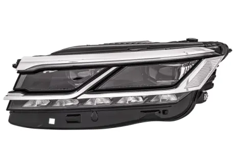 HELLA VW Основна фара ліва TOUAREG (CR7, RC8) 3.0 TDI 17- HELLA PAGID 1EX013143271
