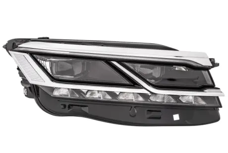 HELLA VW Основна фара права TOUAREG (CR7, RC8) 3.0 TDI 17- HELLA PAGID 1EX013143281