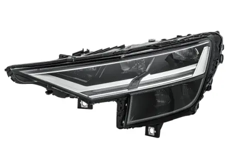 HELLA AUDI Основна фара ліва LED Q8 (4MN, 4MT) 18- HELLA PAGID 1EX354871011