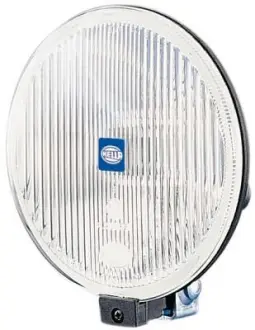 Фара дальнего света Comet 500 HELLA PAGID 1F4 005 750-871