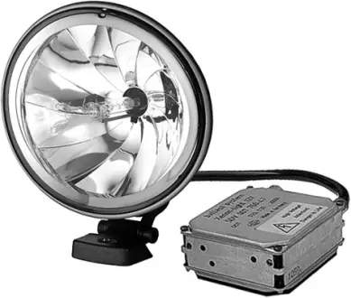 Фара дополнительная Comet 200 Xenon ** HELLA PAGID 1F4 007 893-141