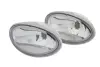 Фара дальнего света FF 100 HELLA PAGID 1FA 007 891-811