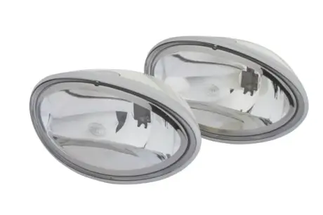 Фара дальнего света FF 100 HELLA PAGID 1FA 007 891-811