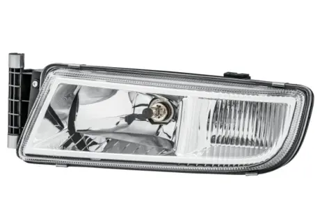 Протитуманна фара передня HELLA PAGID 1FP354986011