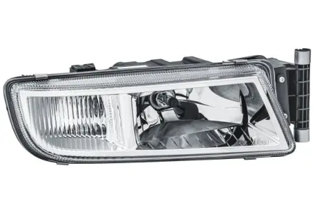 Протитуманна фара передня HELLA PAGID 1FP354986021