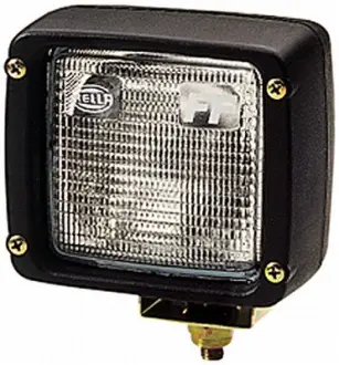 Автозапчасть HELLA PAGID 1GA007506081
