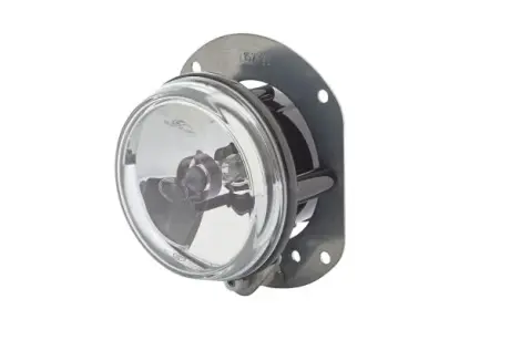 Фара противотуманная в сборе HELLA PAGID 1N0008582001