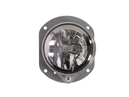 Фара протитуманна DynaView Evo2 - C-CLASS (W204), CLK (C209), E-CLASS (W211), S-CLASS Coupe (C216), HELLA PAGID 1N0009295041