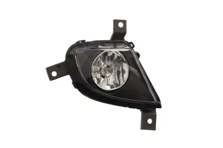 Фара протитуманна, BMW 3 (E90), 01/05 - 12/11, прав. HELLA PAGID 1N0010084021