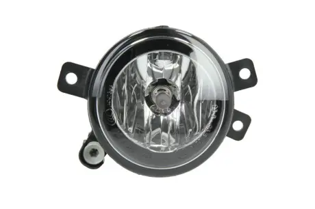 HELLA BMW Фара протитуманна H8 прав. X1 E84 09- HELLA PAGID 1N0010243121