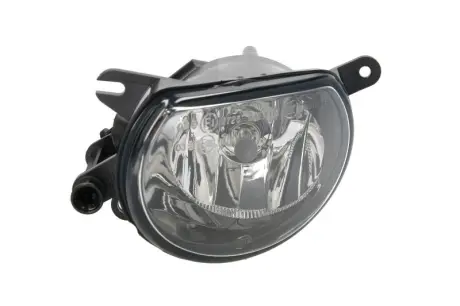 Фара протитуманна, лів, AUDI Q7 HELLA PAGID 1N0010327111
