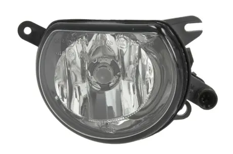 Фара протитуманна, прав, AUDI Q7 HELLA PAGID 1N0010327121