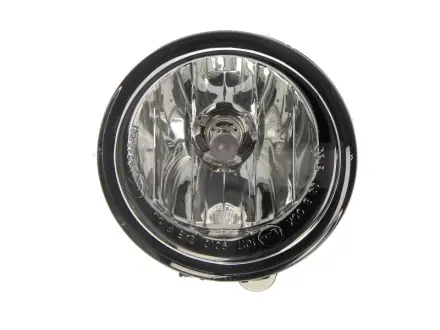 Фара протитуманна, H8, BMW - X1(F48), X3 (F25), X4(F26), X5(F15,F85), X6(F16,F86), лів. HELLA PAGID 1N0010456011