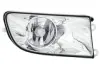 Противотуманка Octavia 04- правая HELLA PAGID 1N0 354 017-021