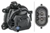 HELLA BMW Протитуманна фара права X5 (F15, F85), X6 (F16, F86) HELLA PAGID 1N0354876021 (фото 2)