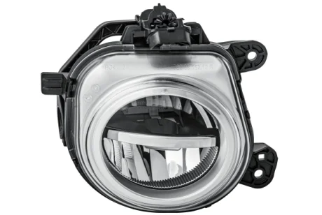 HELLA BMW Протитуманна фара права X5 (F15, F85), X6 (F16, F86) HELLA PAGID 1N0354876021