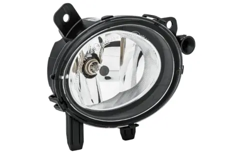 Фара протитуманна BMW 3 (F30, F31, F35, F80), 1 (F20, F21), 2 (F22, F23, F45), 3 GT (F34), 4 (F32, F HELLA PAGID 1N0354990041