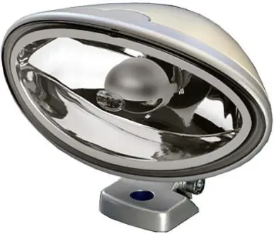 Противотуманная фара Comet FF 100 HELLA PAGID 1NA 007 891-801