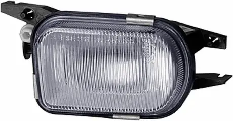 Фара противотуманная в сборе HELLA PAGID 1NA007976081