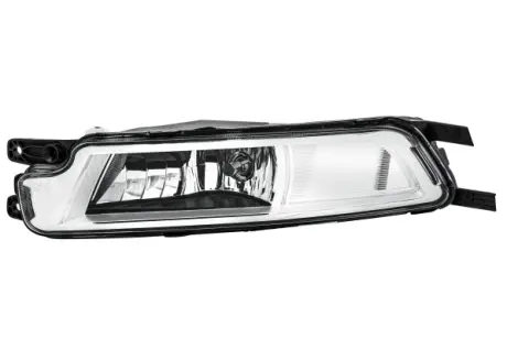 Фара протитуманна, лів, VW PASSAT (3G2), 08/14 - HELLA PAGID 1NA011839131