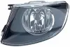 Противотуманка 3\' E92 Coupe 05- правая HELLA PAGID 1NA354 698-021