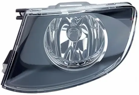Противотуманка 3\' E92 Coupe 05- правая HELLA PAGID 1NA354 698-021