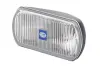 Елемент оптики авто HELLA PAGID 1NB 007 360-021 (фото 1)