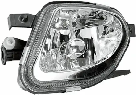 Фара противотуманная в сборе HELLA PAGID 1NB008275031
