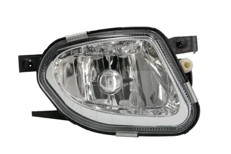 Фара противотуманная в сборе HELLA PAGID 1NB008275041