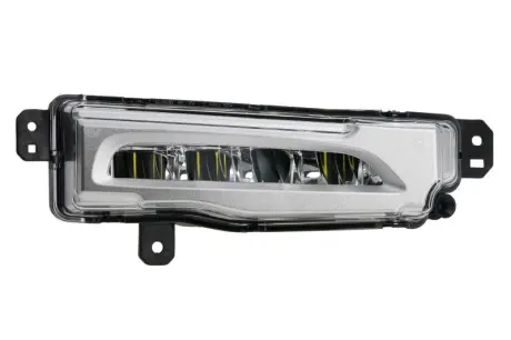 Фара протитуманна, прав, BMW X5 2018 HELLA PAGID 1NB012810041