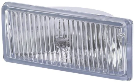 Фара протитуманна 3 (E30) HELLA PAGID 1NB123581001