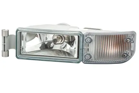 Ліхтар універсальний HELLA PAGID 1NB354986051