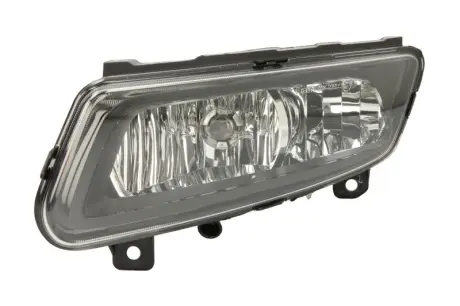 HELLA VW Протитуманна фара ліва POLO V 09- HELLA PAGID 1ND010377091