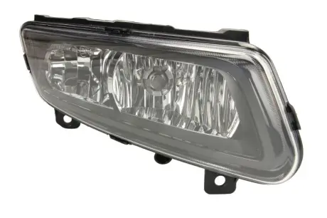 HELLA VW Протитуманна фара прав. POLO V 09- HELLA PAGID 1ND010377101