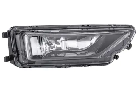 Фара протитуманна, прав, VW AMAROK 2016- HELLA PAGID 1ND012755121