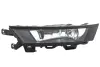Фара протитуманна, лів, SKODA RAPID HELLA PAGID 1ND012998011