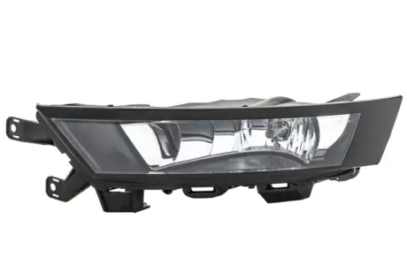 Фара протитуманна, лів, SKODA RAPID HELLA PAGID 1ND012998011