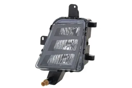 Фара противотуманная в сборе HELLA PAGID 1ND354843151