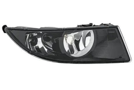 Фара протитуманна, H8, прав, SKODA HELLA PAGID 1NE010299141