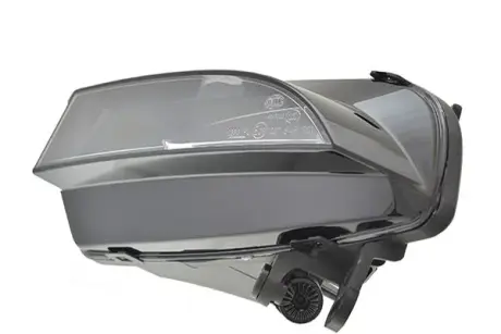 Фара протитуманна AUDI A5/S5 (B8), 10.11 - 16 HELLA PAGID 1NE010832211