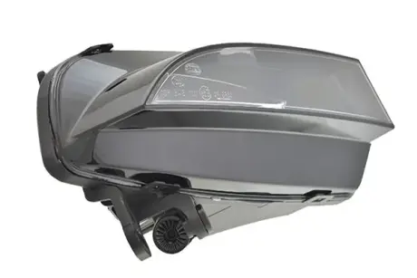 HELLA AUDI Протитуманна фара права (з лампою розжарювання) A5 (8TA, 8F7, 8T3) 08-17 HELLA PAGID 1NE010832221